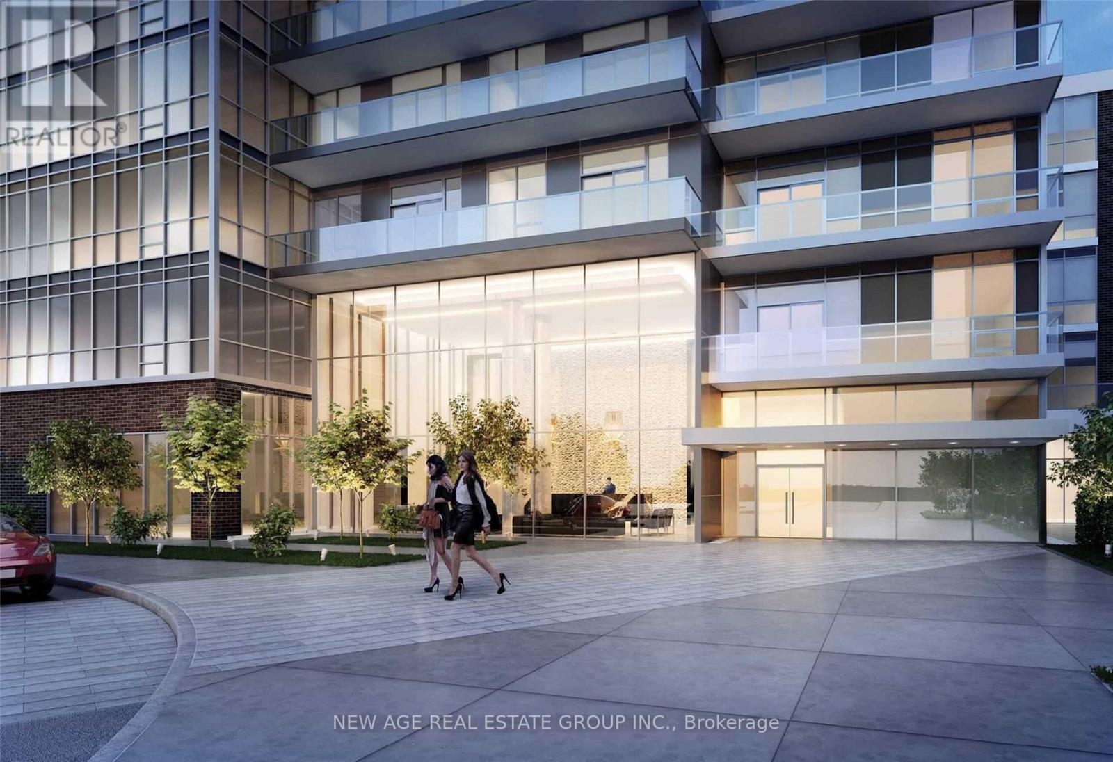 209 - 38 Forest Manor Road, Toronto, Ontario  M2J 1M1 - Photo 2 - C12175012