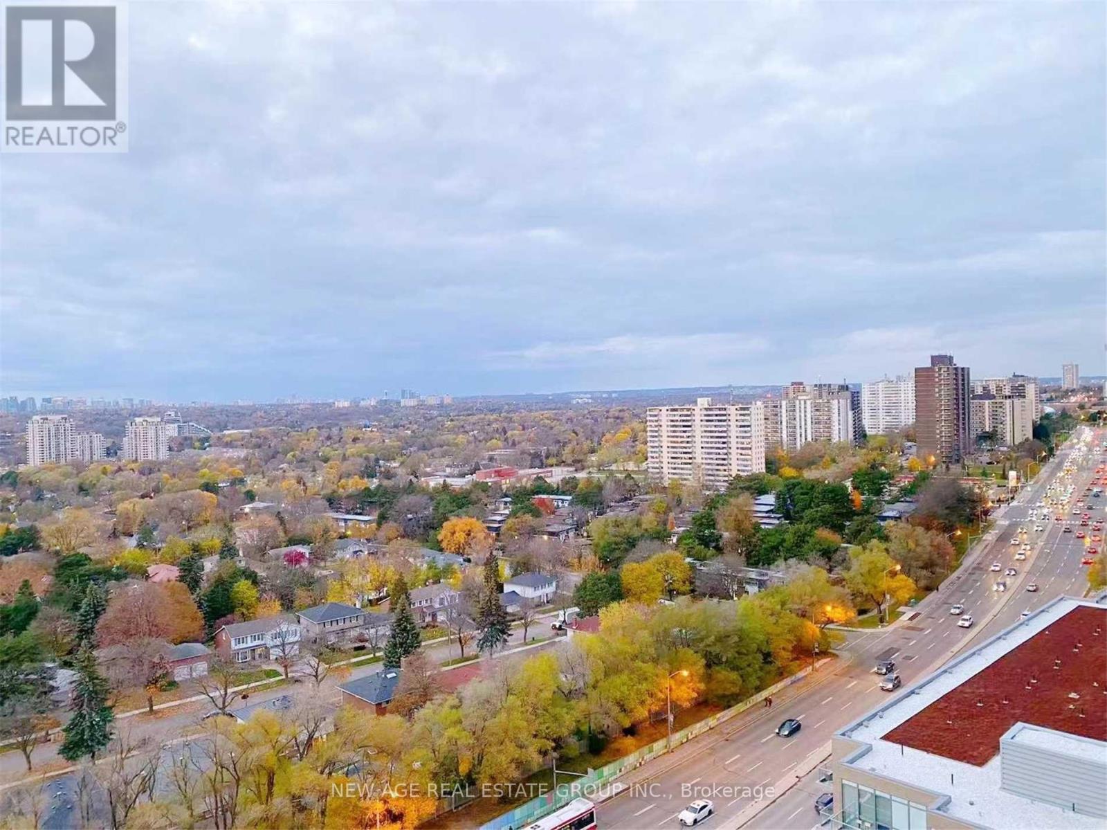 209 - 38 Forest Manor Road, Toronto, Ontario  M2J 1M1 - Photo 3 - C12175012