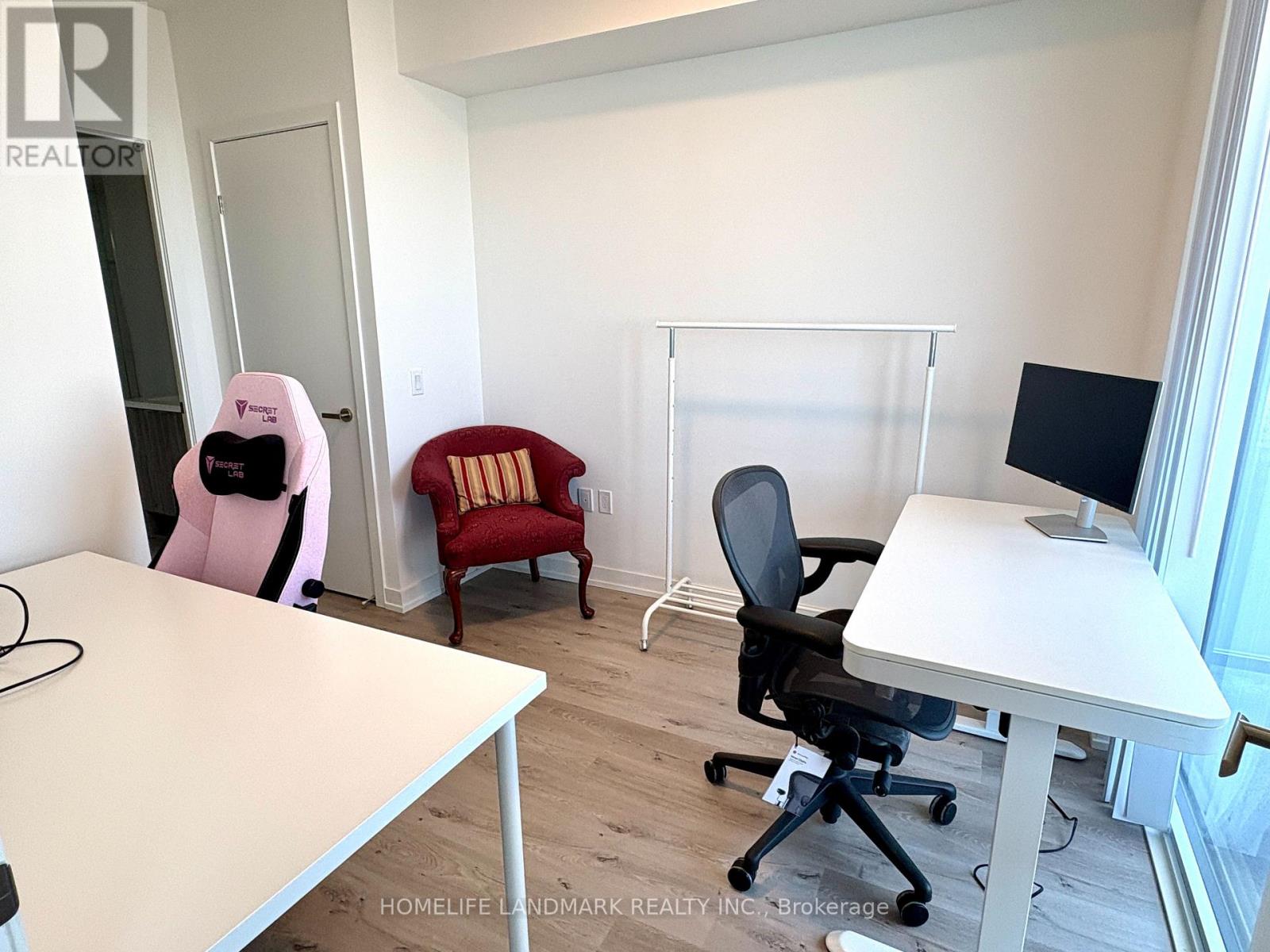 5805 - 138 Downes Street, Toronto, Ontario  M5E 0E4 - Photo 11 - C12175053