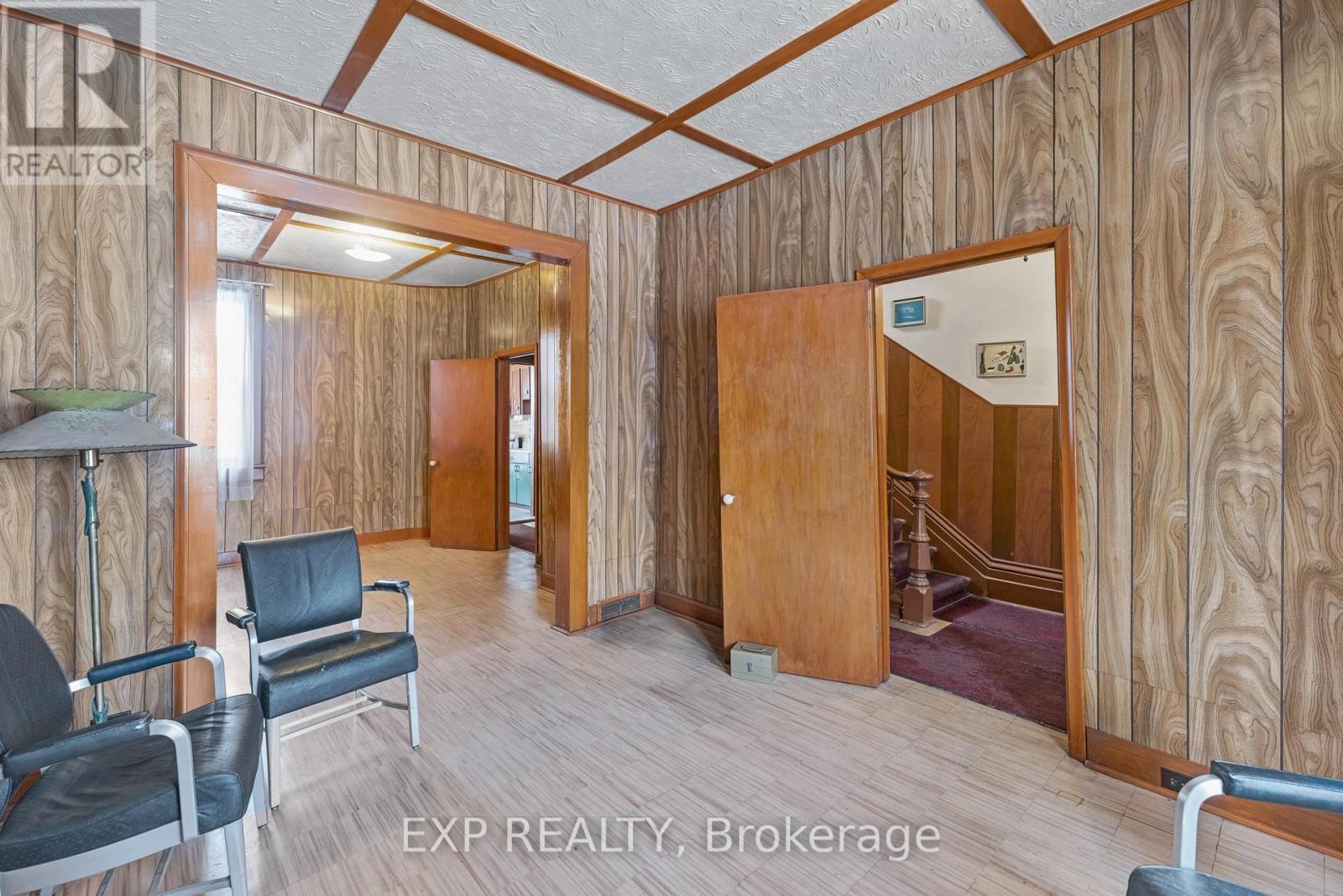 24 Brookfield Street, Toronto, Ontario  M6J 3A9 - Photo 17 - C12175077