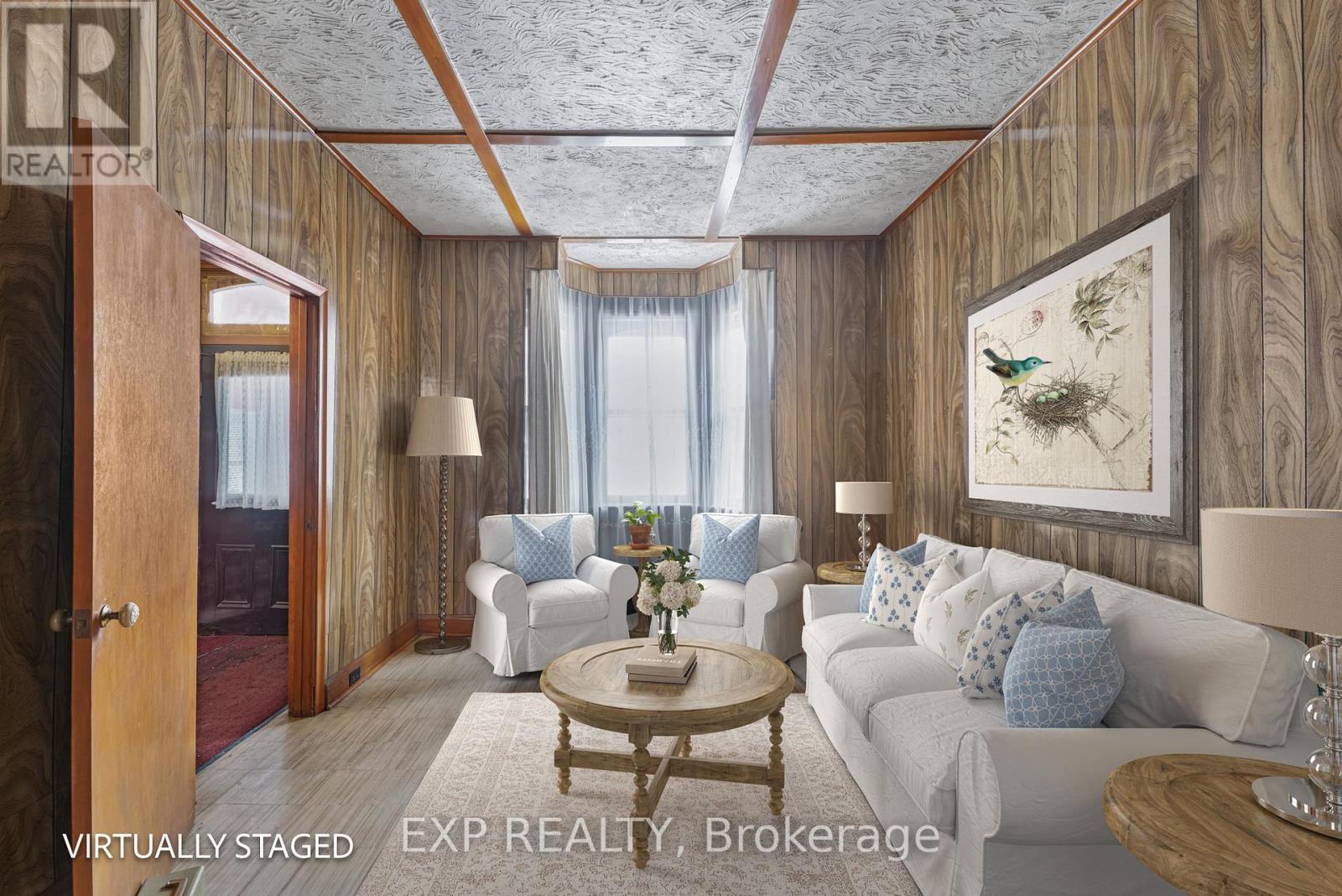 24 Brookfield Street, Toronto, Ontario  M6J 3A9 - Photo 5 - C12175077