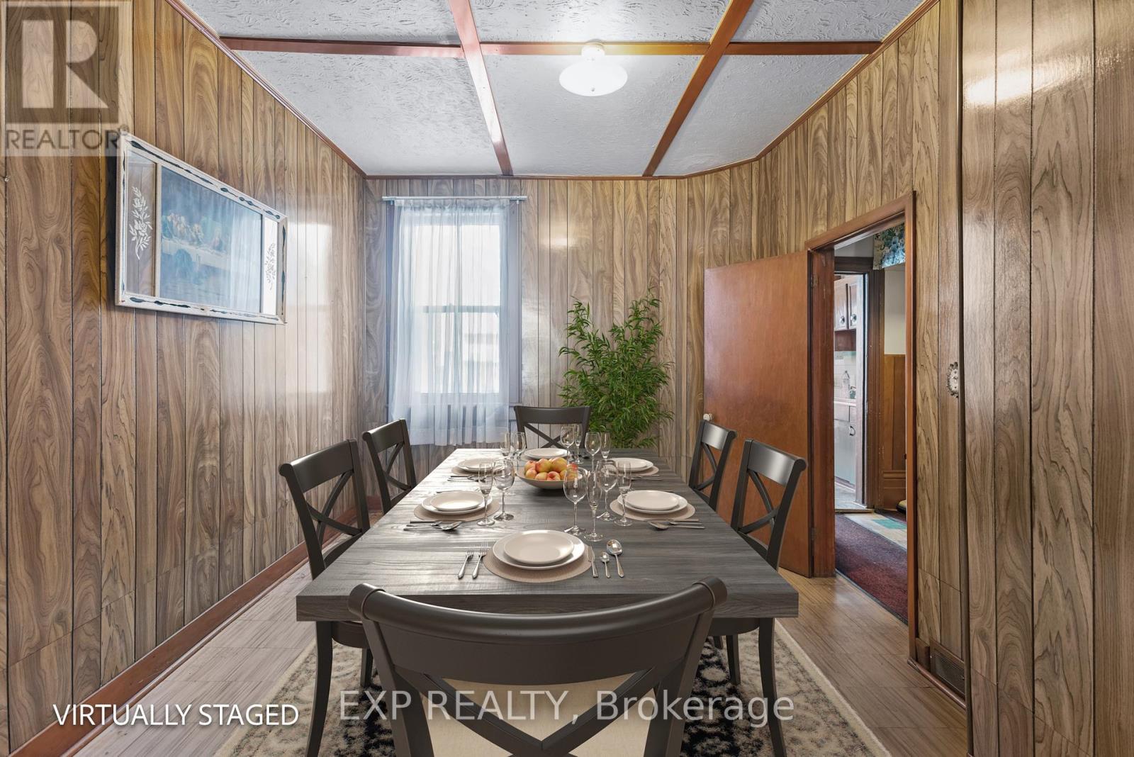24 Brookfield Street, Toronto, Ontario  M6J 3A9 - Photo 6 - C12175077