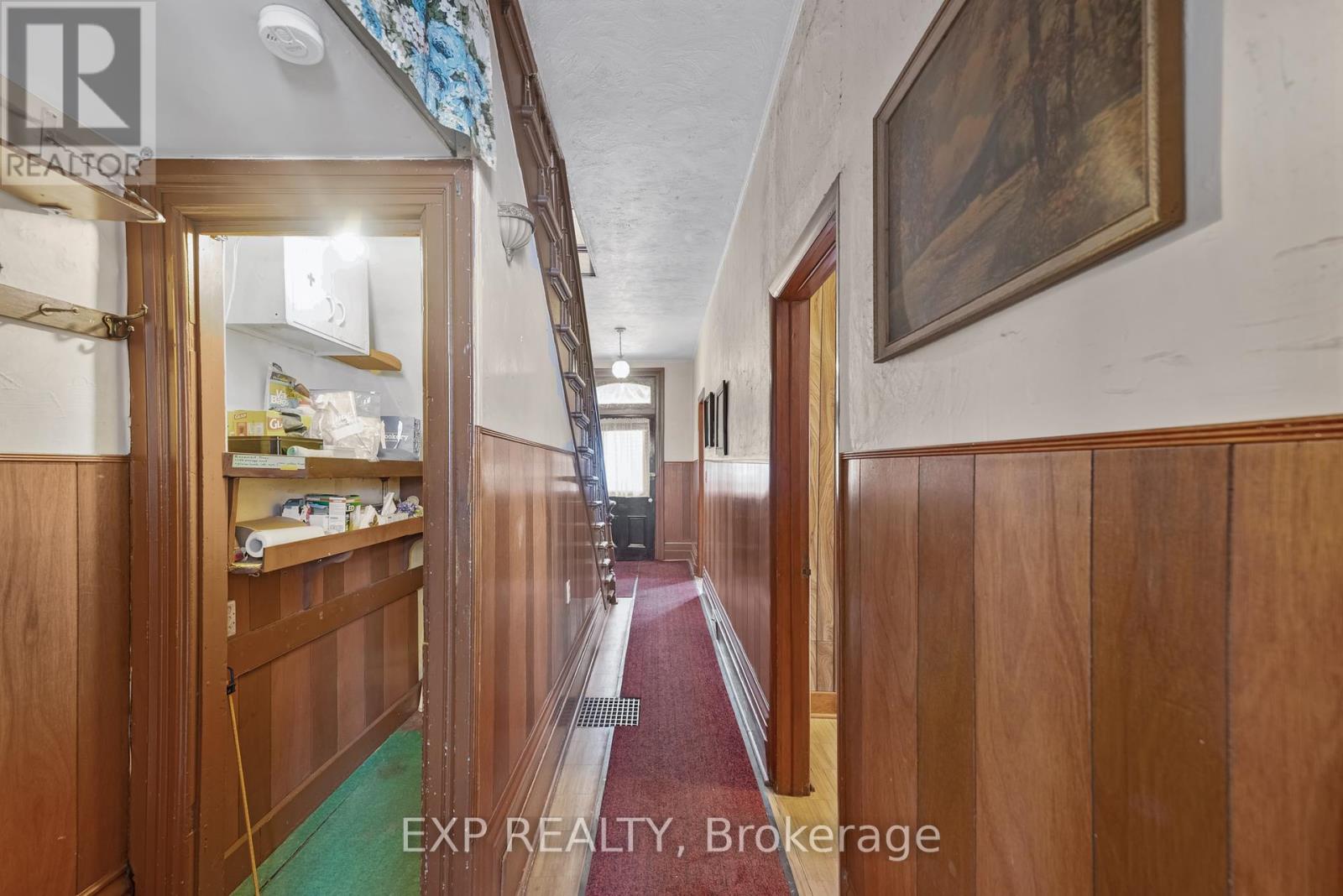 24 Brookfield Street, Toronto, Ontario  M6J 3A9 - Photo 8 - C12175077