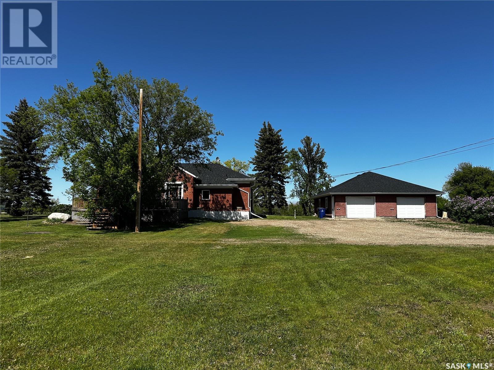 106 2nd Street W, Denholm, Saskatchewan  S0M 0R0 - Photo 31 - SK007113