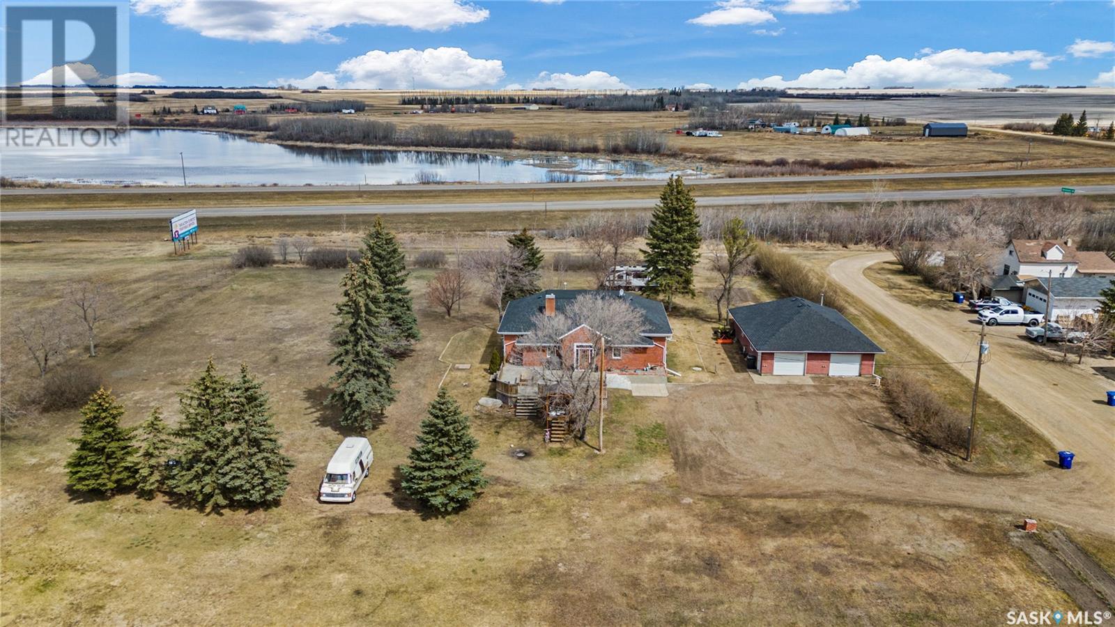 106 2nd Street W, Denholm, Saskatchewan  S0M 0R0 - Photo 45 - SK007113