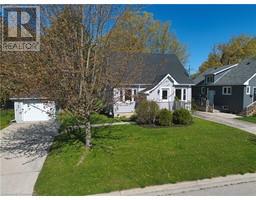 487 YORK Avenue N, Listowel, Ontario