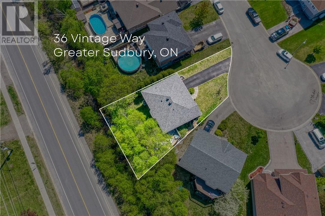 36 Vintage Way, Sudbury, Ontario  P3E 6L3 - Photo 4 - 2122445