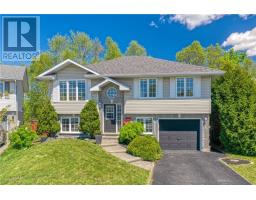 36 Vintage Way, Sudbury, Ontario