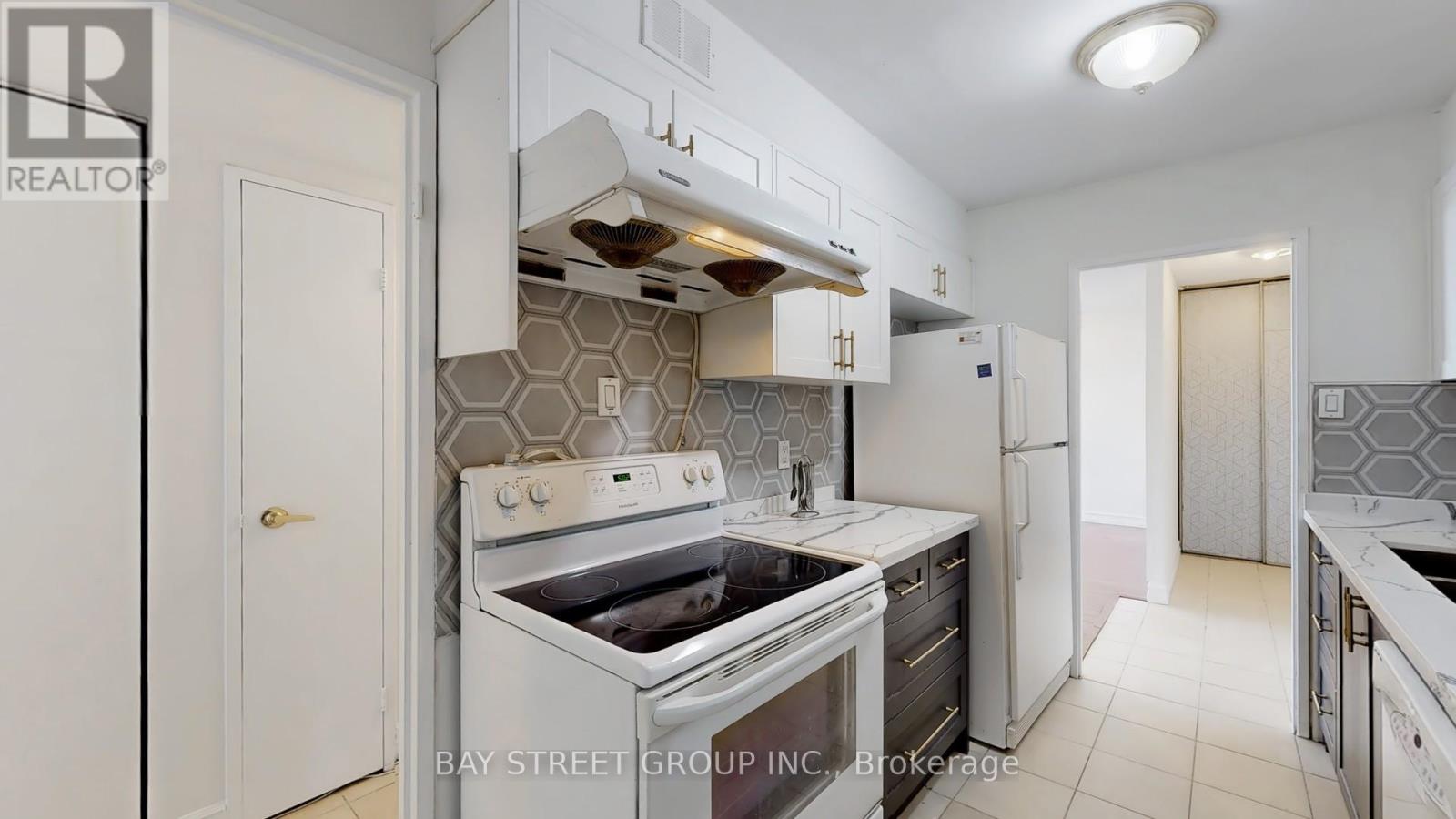 1607 - 25 Silver Springs Boulevard, Toronto (L'amoreaux), Ontario  M1V 1M9 - Photo 12 - E12175043