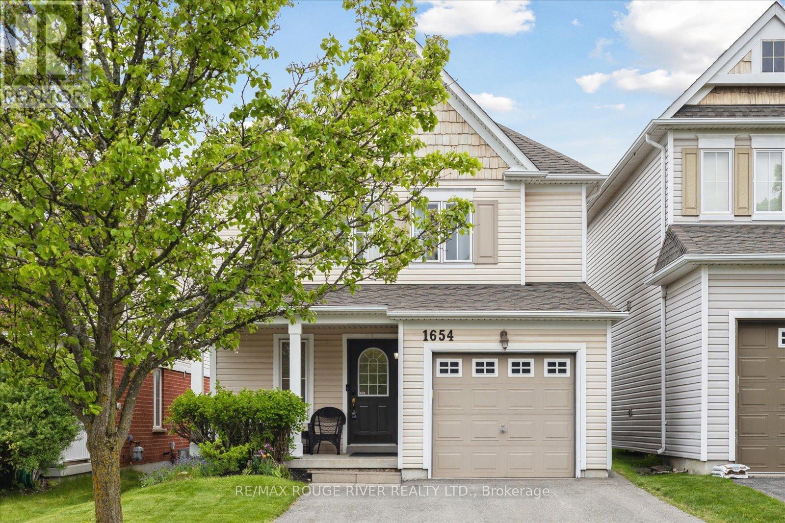 1654 Yardley Street, Oshawa (Taunton), Ontario  L1K 0B3 - Photo 30 - E12175074