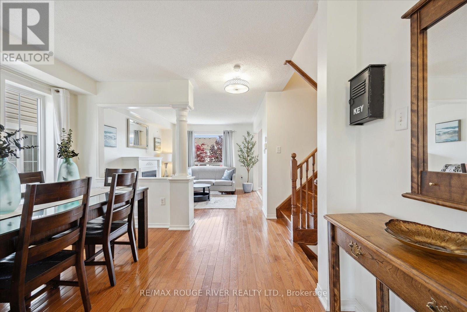 1654 Yardley Street, Oshawa (Taunton), Ontario  L1K 0B3 - Photo 8 - E12175074