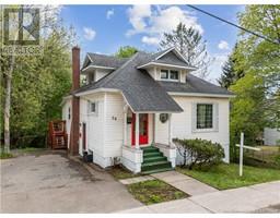 24 Donald Avenue, Moncton, New Brunswick