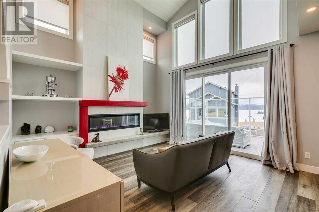 405 Cottageclub Cove, Rural Rocky View County, Alberta  T4C 1B1 - Photo 10 - A2214472