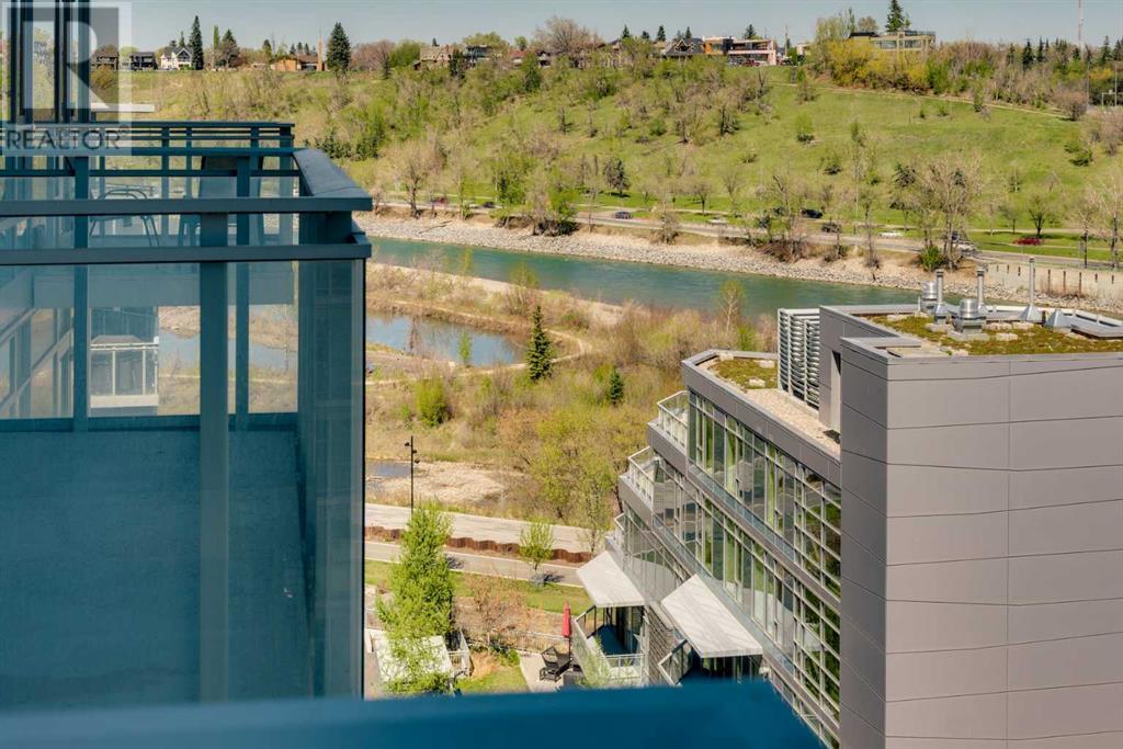 906, 108 Waterfront Court Sw, Calgary, Alberta  T2P 1K7 - Photo 14 - A2218601