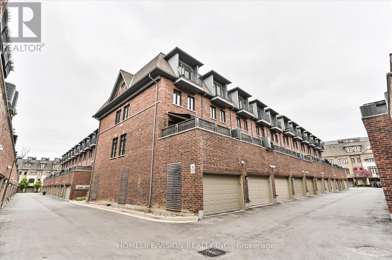 2 Agar Lane, Vaughan, Ontario  L4L 2A7 - Photo 46 - N12140290