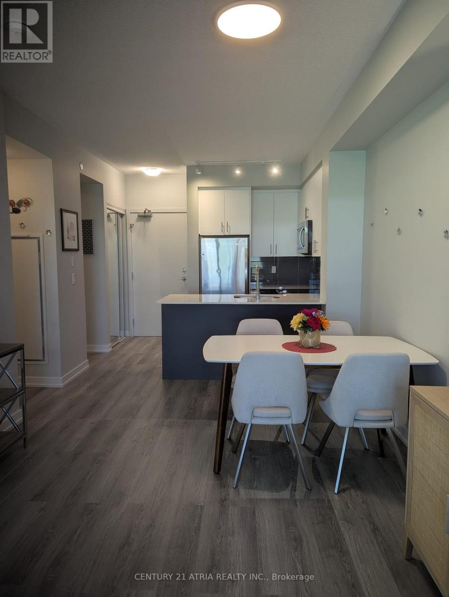 239 - 555 William Graham Drive, Aurora, Ontario  L4G 3L1 - Photo 11 - N12175024