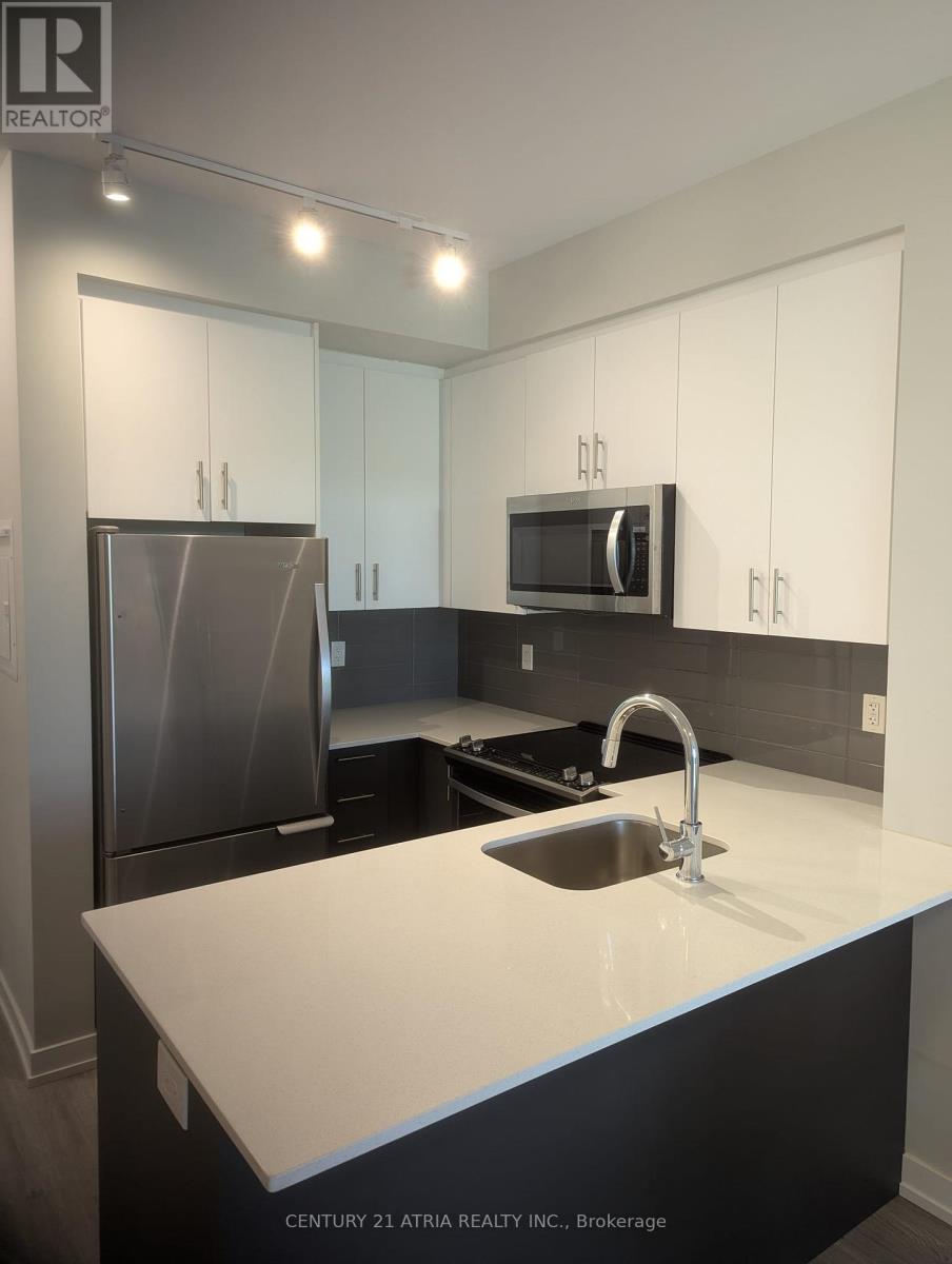 239 - 555 William Graham Drive, Aurora, Ontario  L4G 3L1 - Photo 12 - N12175024