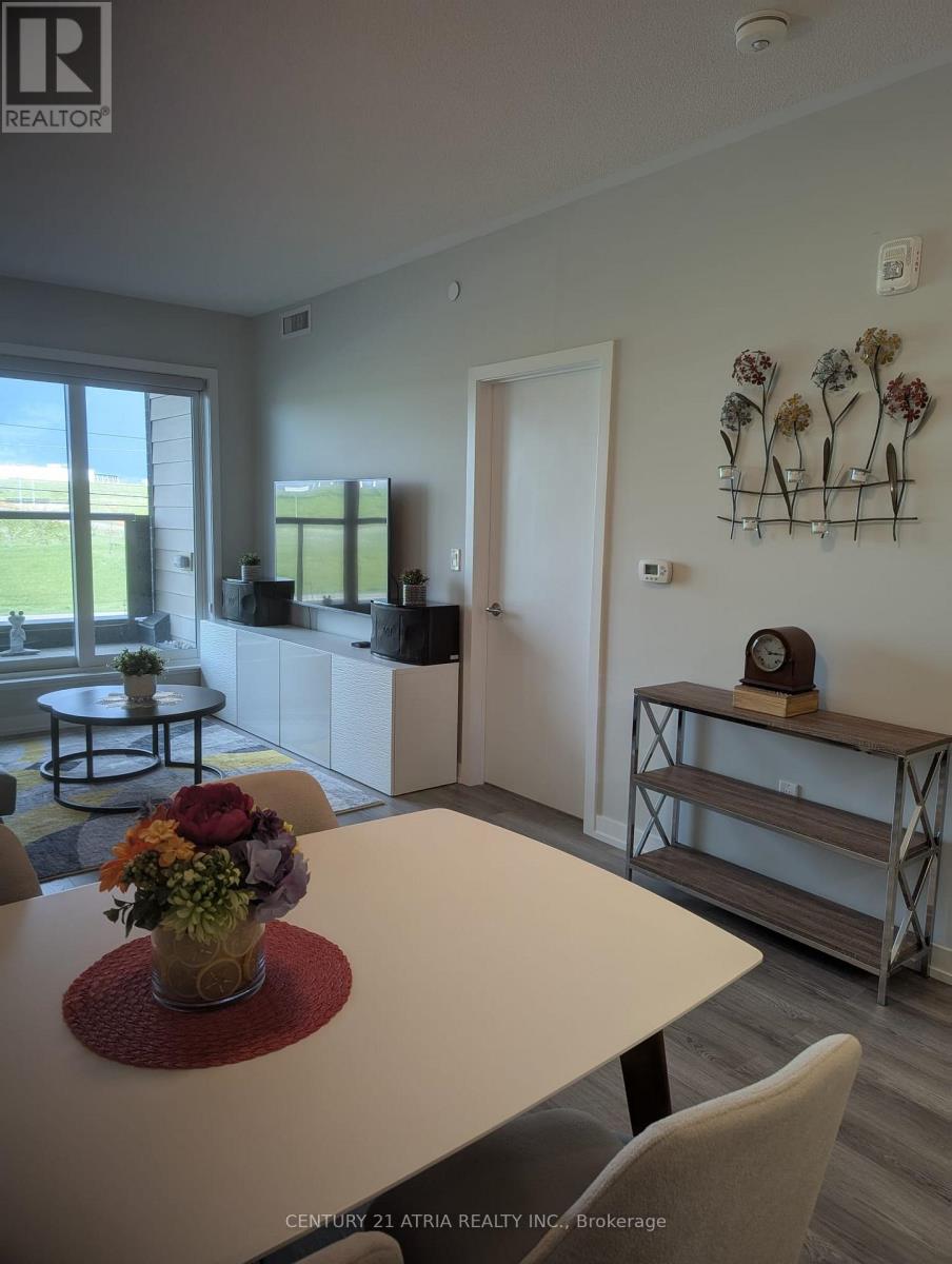 239 - 555 William Graham Drive, Aurora, Ontario  L4G 3L1 - Photo 8 - N12175024