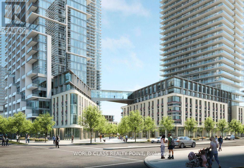 3011 - 7890 JANE STREET, Vaughan, Ontario