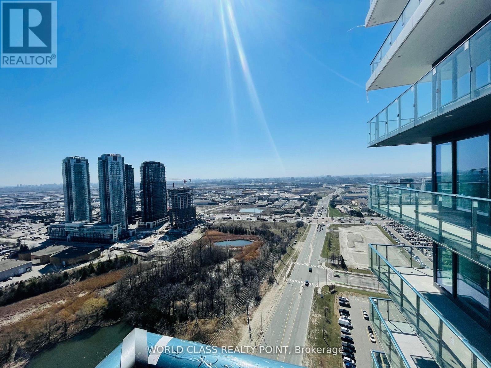 3011 - 7890 Jane Street, Vaughan, Ontario  L4K 0K9 - Photo 4 - N12175031