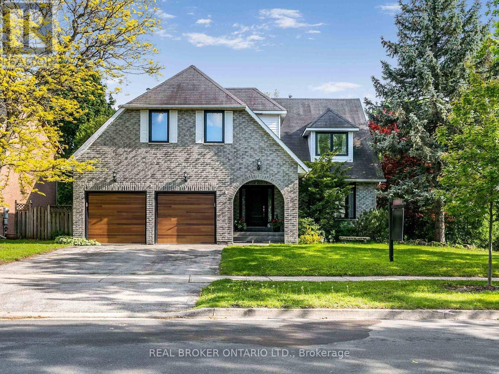 66 Harmony Hill Crescent, Richmond Hill, Ontario  L4C 8Z3 - Photo 1 - N12175037