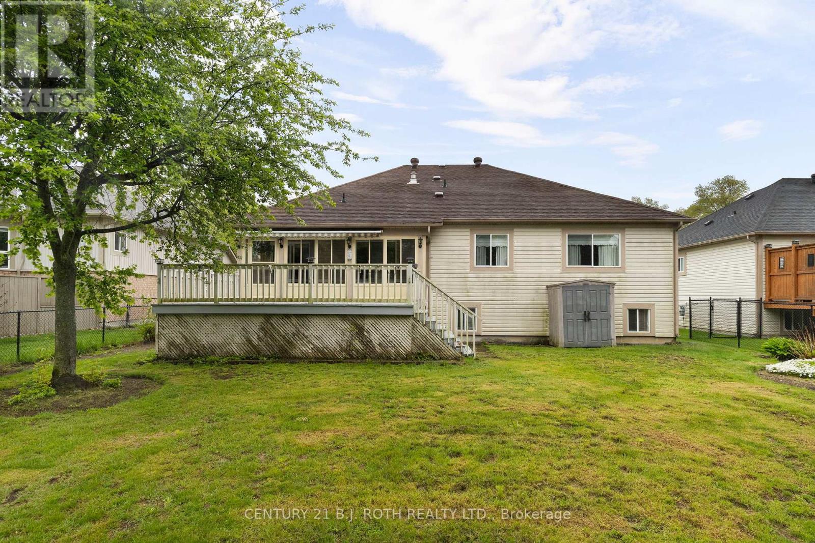 7 Trailwood Place, Wasaga Beach, Ontario  L9Z 1M6 - Photo 27 - S12175013