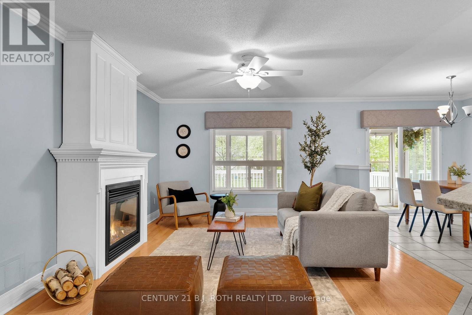 7 Trailwood Place, Wasaga Beach, Ontario  L9Z 1M6 - Photo 8 - S12175013
