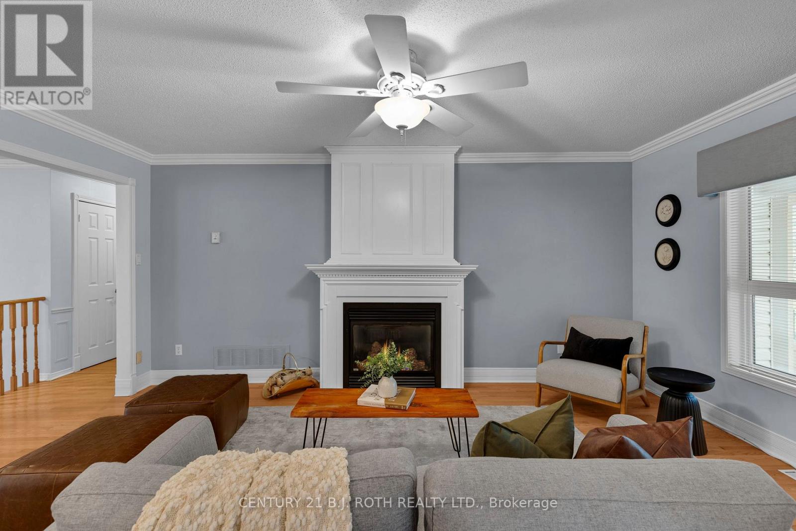 7 Trailwood Place, Wasaga Beach, Ontario  L9Z 1M6 - Photo 9 - S12175013