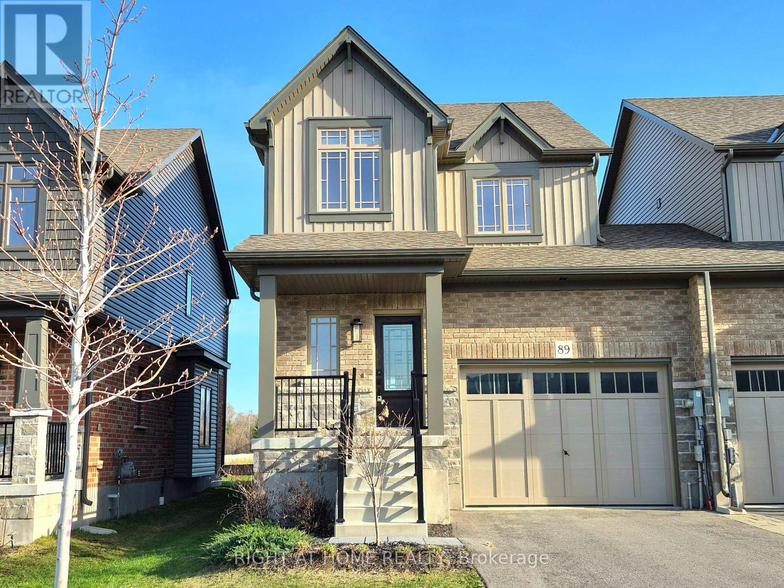 89 Archer Avenue, Collingwood, Ontario  L9Y 3B7 - Photo 2 - S12175030