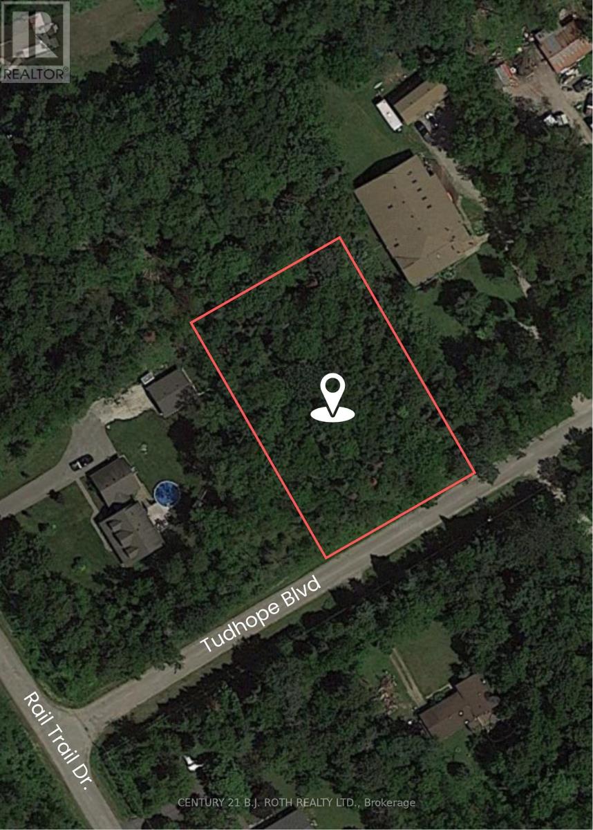 Lot 21 Tudhope Boulevard, Oro-Medonte, Ontario  L0L 1T0 - Photo 1 - S12175033