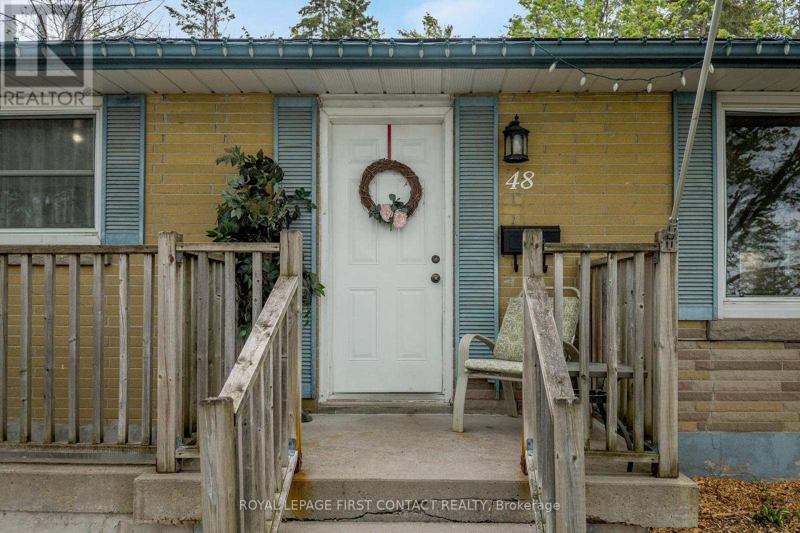 48 Brant Street W, Orillia, Ontario  L3V 3N7 - Photo 4 - S12175042