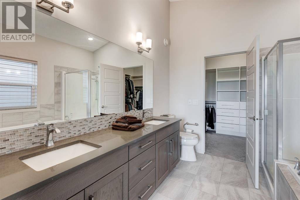 111 Legacy Glen Park Se, Calgary, Alberta  T2X 3Y6 - Photo 17 - A2224814