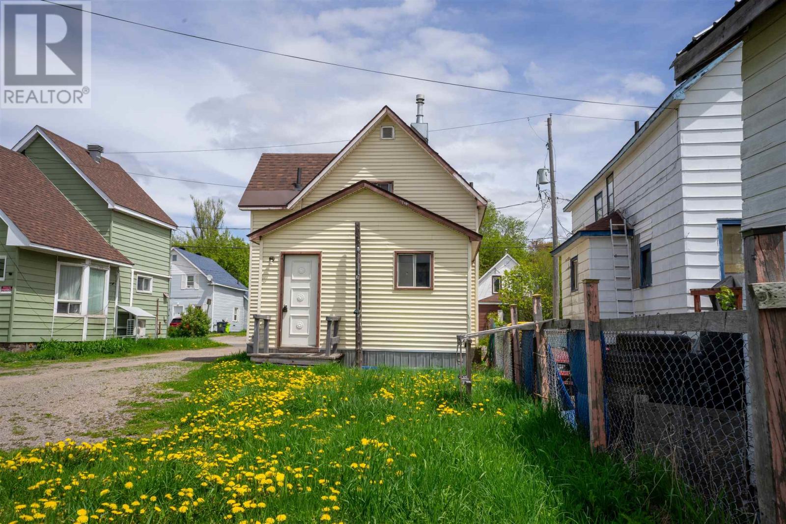 119 Grosvenor Ave, Sault Ste. Marie, Ontario  P6B 2M2 - Photo 25 - SM250790