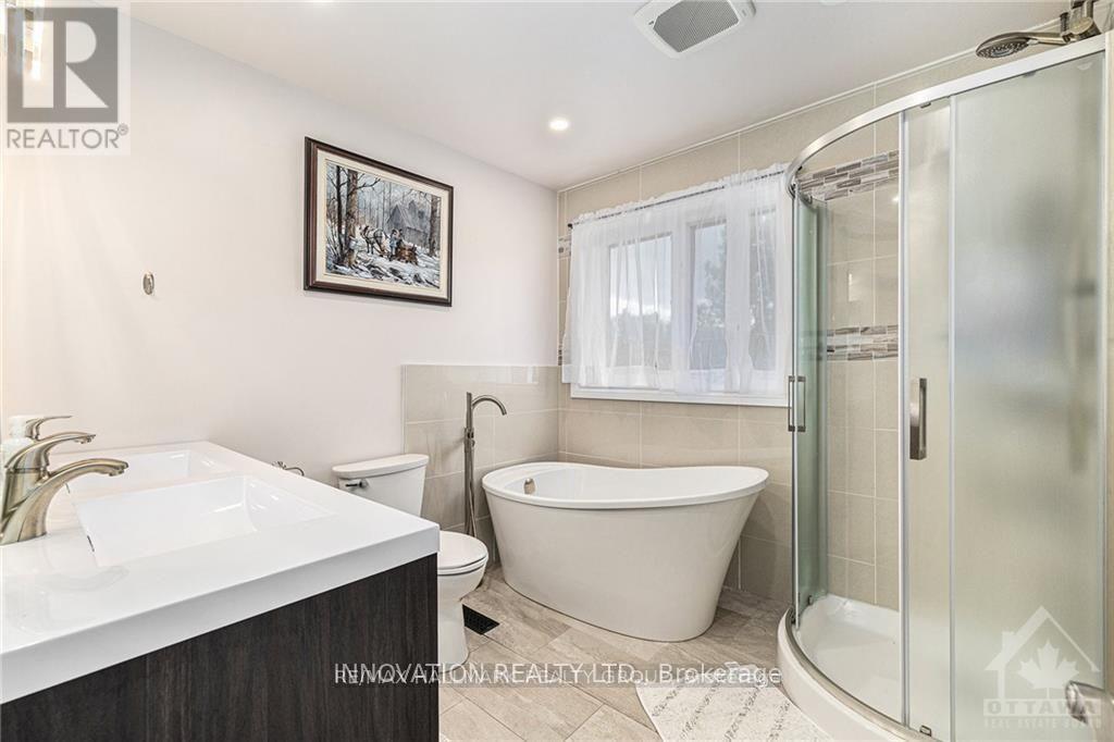 7 Grierson Lane, Ottawa, Ontario  K2W 1A6 - Photo 22 - X12108889