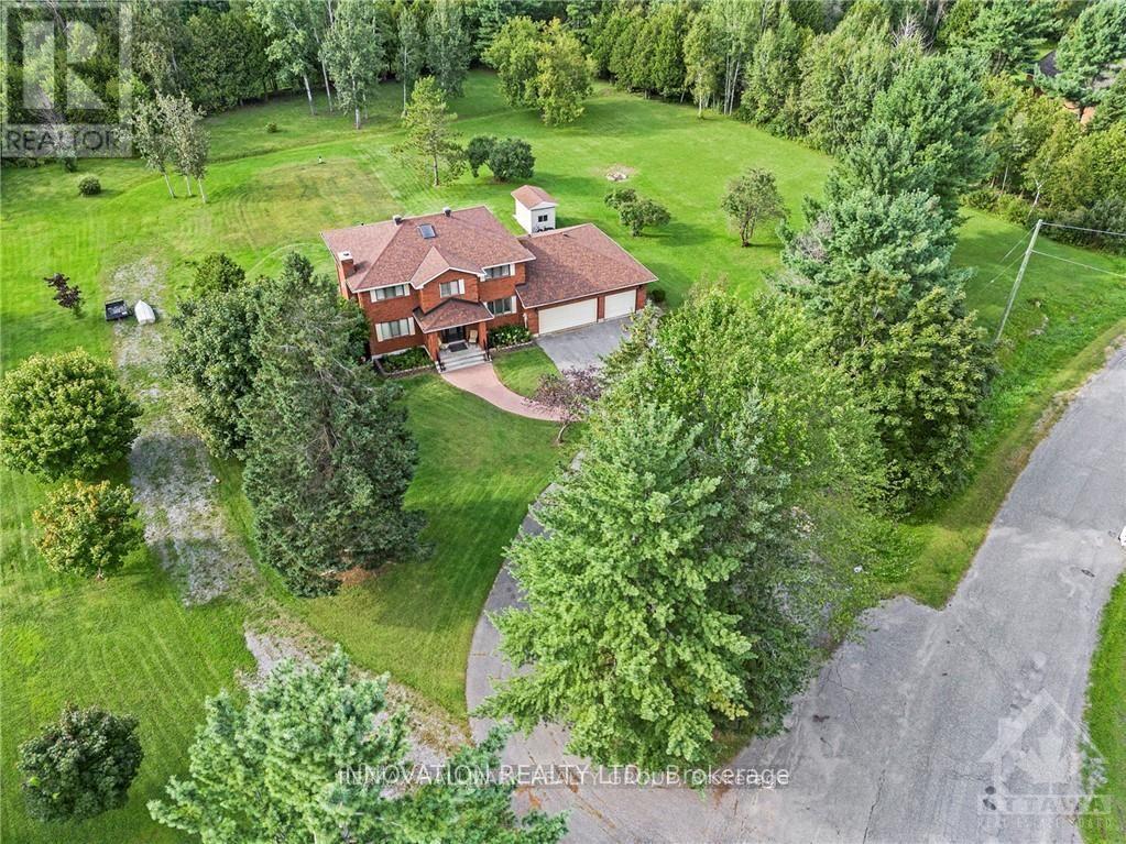 7 Grierson Lane, Ottawa, Ontario  K2W 1A6 - Photo 43 - X12108889