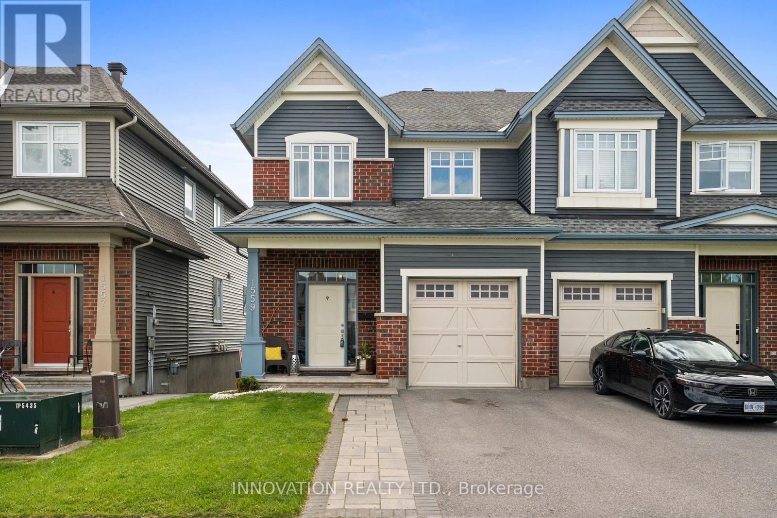 1559 Carronbridge Circle, Ottawa, Ontario  K2M 0G8 - Photo 1 - X12154586