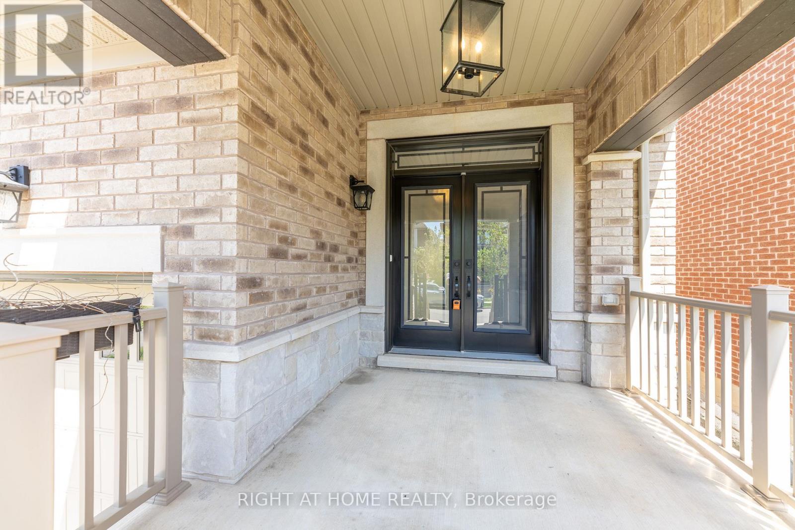 1235 Mcphedran Point, Milton, Ontario  L9E 1J8 - Photo 2 - W12175061