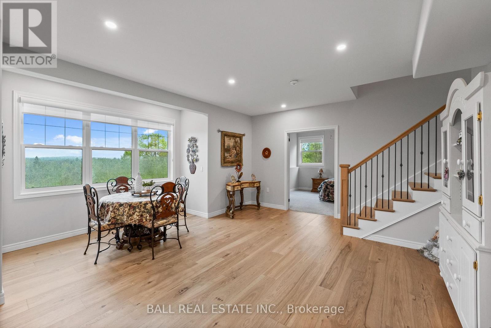 1548 Heritage Line, Otonabee-South Monaghan, Ontario K0L 2G0 - Photo 29 - X12175095