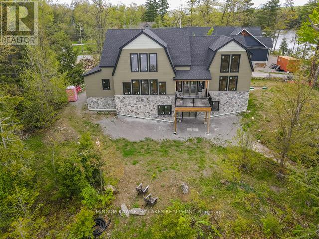 16 Evergreen Way, Trent Lakes, Ontario K0M 1A0 - Photo 1 - X12175105