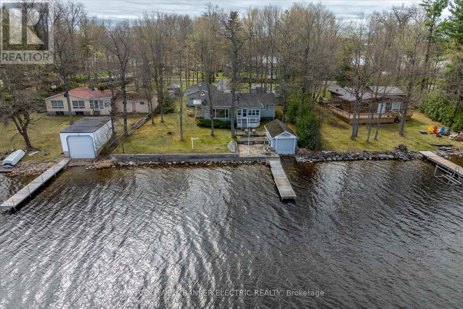 318 Fothergill Isle, Selwyn, Ontario  K9J 6X2 - Photo 38 - X12175111