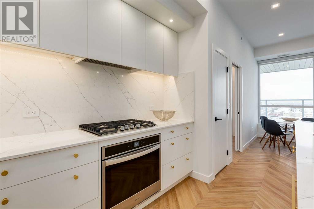 803, 8505 Broadcast Avenue Sw, Calgary, Alberta  T3H 6B5 - Photo 18 - A2187438
