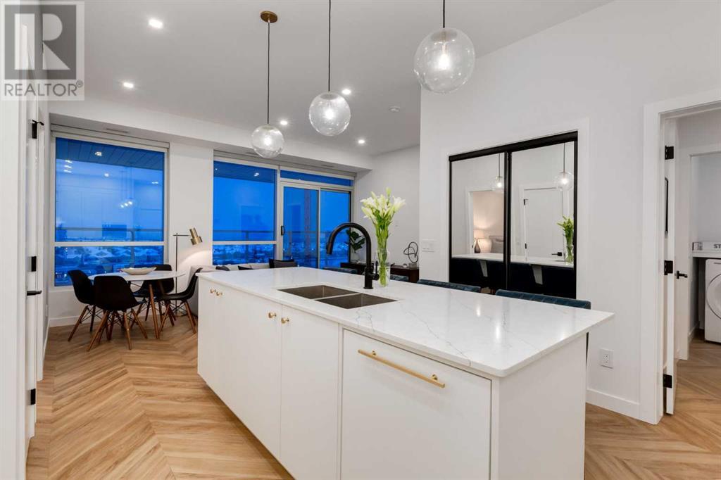 803, 8505 Broadcast Avenue Sw, Calgary, Alberta  T3H 6B5 - Photo 17 - A2187438