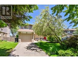 2722 ANDORRA CIRCLE, Mississauga, Ontario