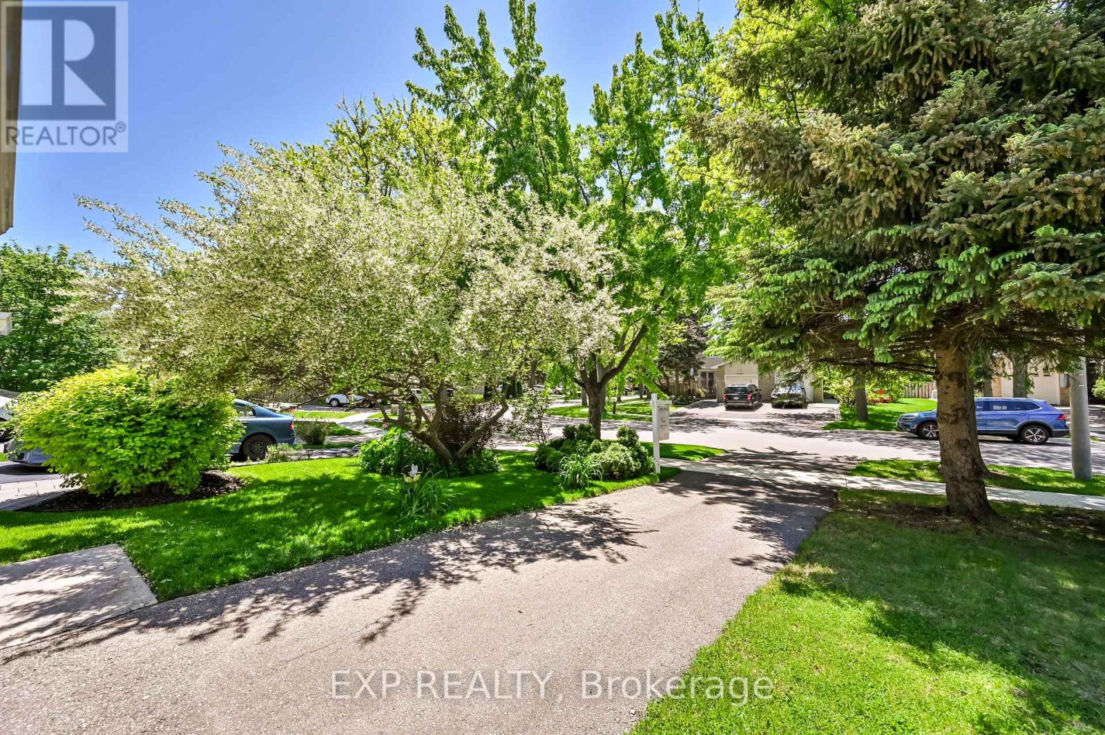 2722 Andorra Circle, Mississauga, Ontario  L5N 2H9 - Photo 36 - W12150328