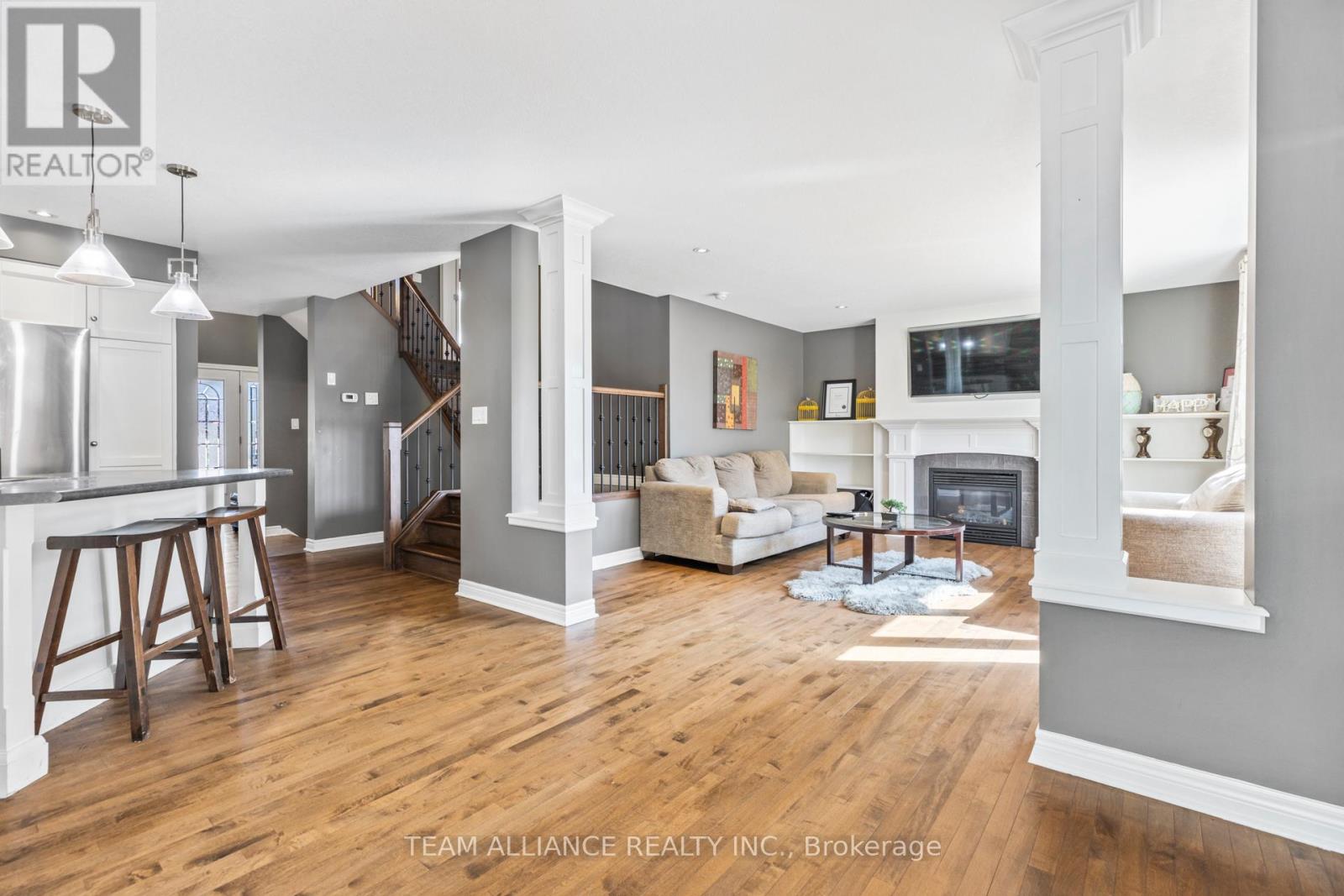 734 Anzio Road, Woodstock, Ontario  N4T 0B5 - Photo 12 - X12175054