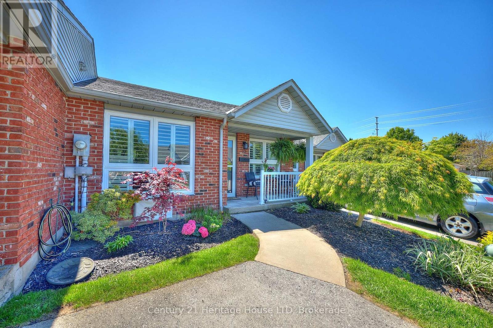 Property at 12 - 226 VANSICKLE ROAD image 2