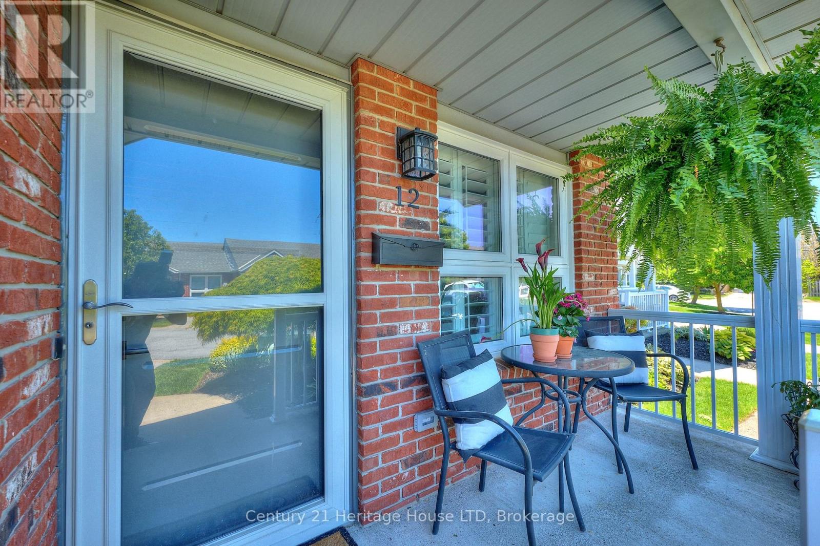 Property at 12 - 226 VANSICKLE ROAD image 3
