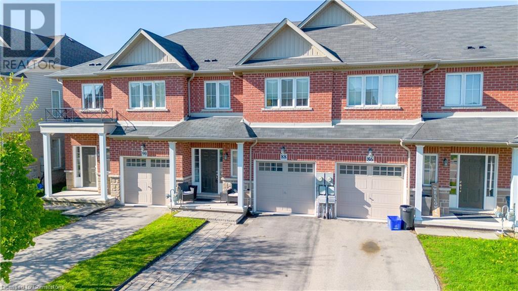88 Palacebeach Trail, Stoney Creek, Ontario  L8E 0B8 - Photo 2 - 40733148