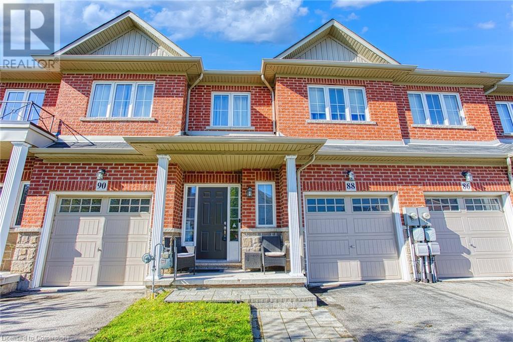 88 Palacebeach Trail, Stoney Creek, Ontario  L8E 0B8 - Photo 3 - 40733148
