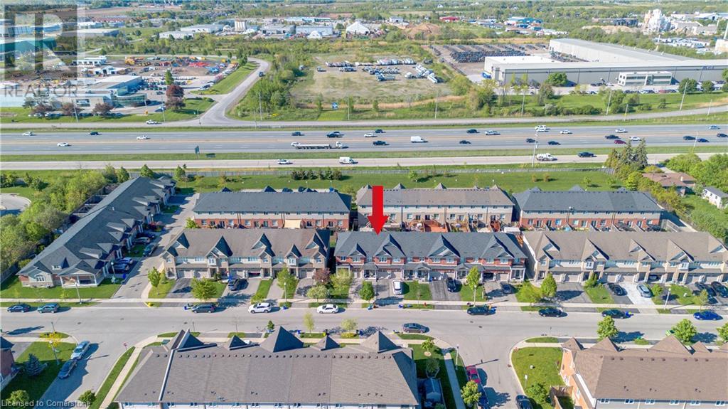 88 Palacebeach Trail, Stoney Creek, Ontario  L8E 0B8 - Photo 38 - 40733148